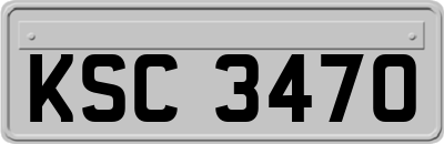 KSC3470