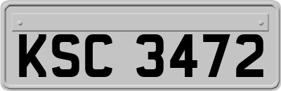 KSC3472