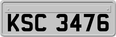 KSC3476
