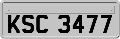 KSC3477