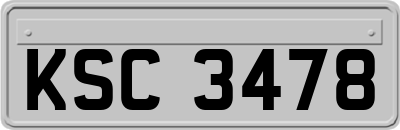 KSC3478