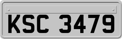 KSC3479