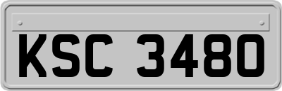 KSC3480