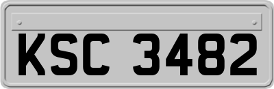 KSC3482