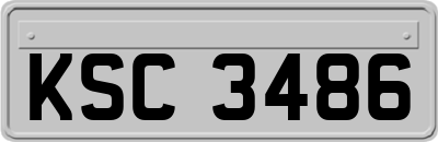 KSC3486