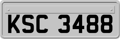 KSC3488