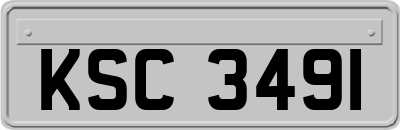 KSC3491