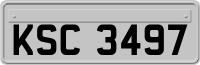 KSC3497