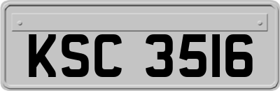 KSC3516