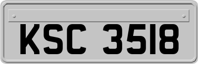 KSC3518