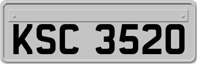 KSC3520