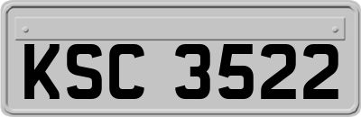 KSC3522