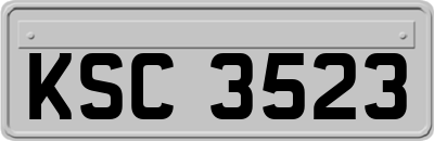 KSC3523