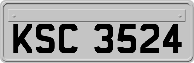 KSC3524