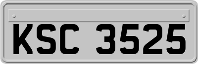 KSC3525
