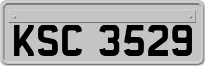 KSC3529