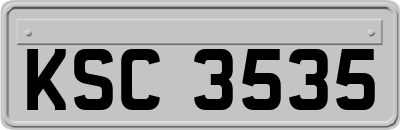 KSC3535