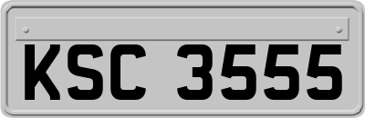 KSC3555