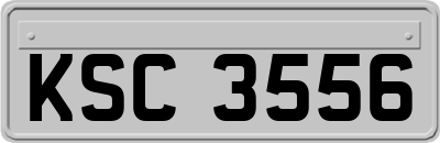 KSC3556