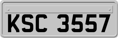 KSC3557