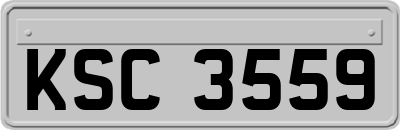 KSC3559
