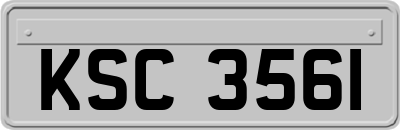 KSC3561