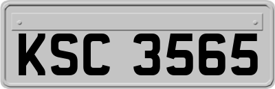 KSC3565