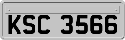 KSC3566