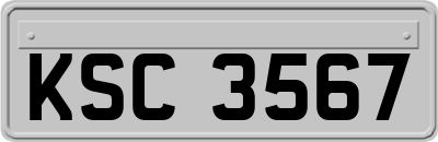 KSC3567