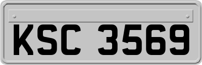 KSC3569