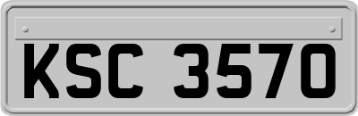KSC3570
