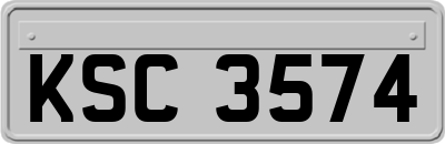 KSC3574