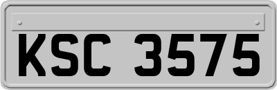 KSC3575