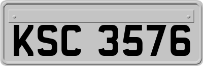 KSC3576