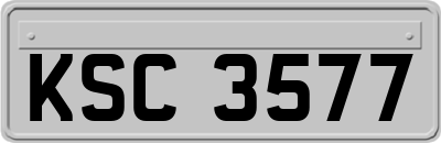 KSC3577