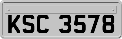KSC3578