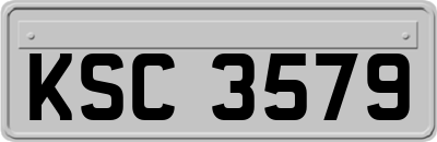 KSC3579