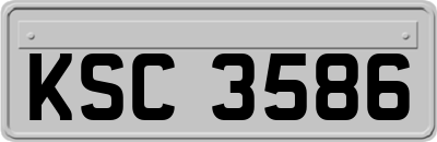 KSC3586
