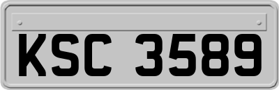 KSC3589