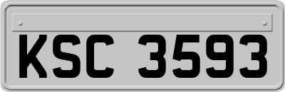 KSC3593