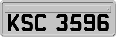 KSC3596