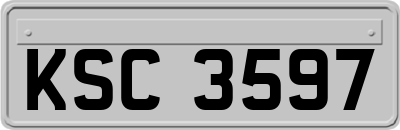 KSC3597