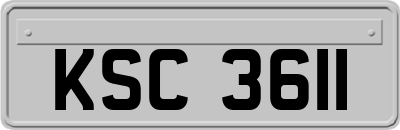 KSC3611