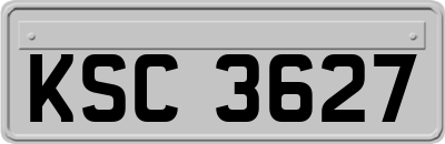 KSC3627