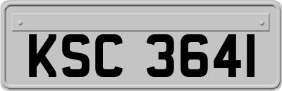 KSC3641