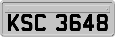 KSC3648
