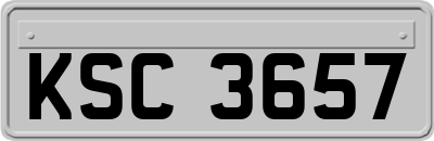 KSC3657