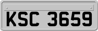 KSC3659
