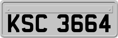 KSC3664
