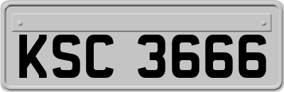 KSC3666